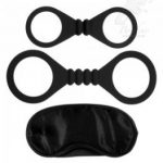 Bound To Please Bondage Kit