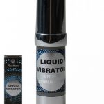 Liquid Vibrator Unisex