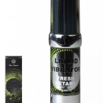 Liquid Vibrator Fresh Retardant