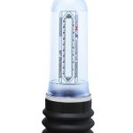 Bathmate Hydromax x40 Clear Penis Pump