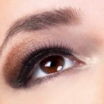 Baci 677 Black Natural Look Eyelashes