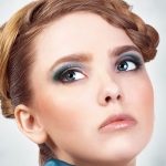 Baci 686 Black Deluxe Eyelashes