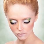 Black Deluxe Natural Look Eyelashes