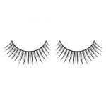 Natural Look Pestañas Negras Premium