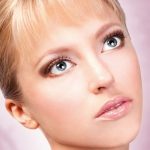 Baci 675 Black Natural Look Eyelashes