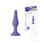 Plug Anal - Plug Anal