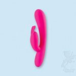Moressa Telmo G Spot Vibrator