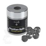 Bolas brasileñas Anal Relax & Comfort
