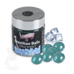 Cold Effect Brazilian Balls