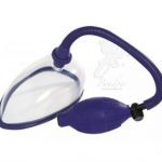 Pussy Pump 15.9 cm