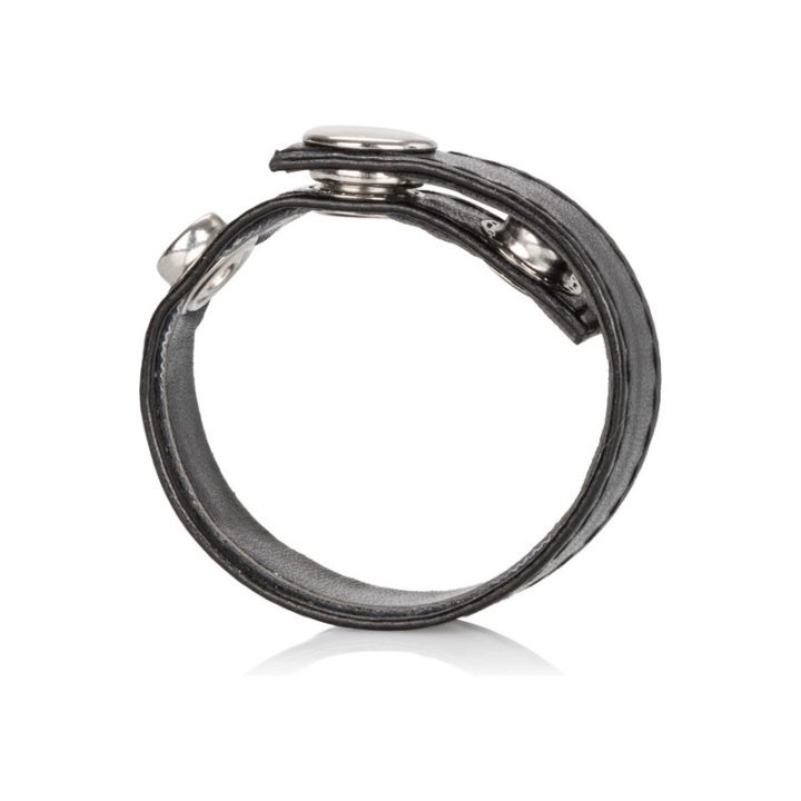 cuero-3Snap-Cock-Ring