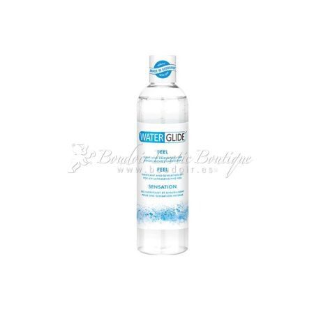 waterglide feel 300ml