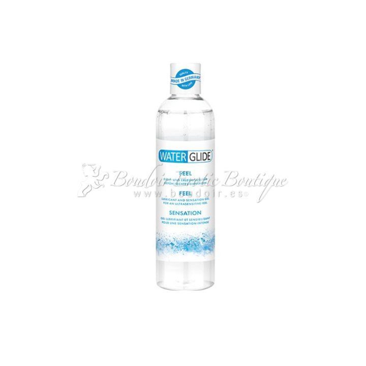waterglide feel 300ml
