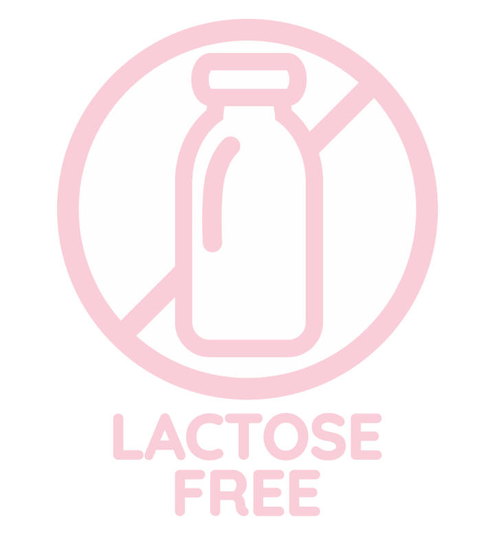 LACTOSE-FREE