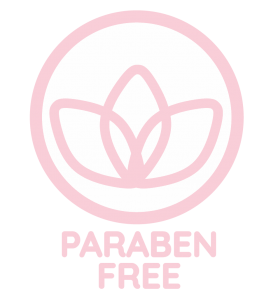 PARABEN-FREE