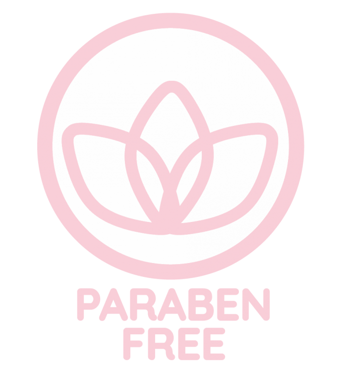 PARABEN-FREE