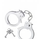 MAI N38 Metal Handcuffs 220gr
