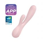 Satisfyer Mono Flex with APP