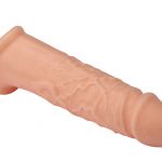 Penis Extender with Ball Strap 6.5 inches