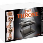 The Throne Sex Chair