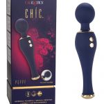 Poppy Chic Massage Wand