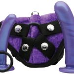 Kit de correas para principiantes Tantus Bend Over