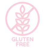 GLUTEN-FREE