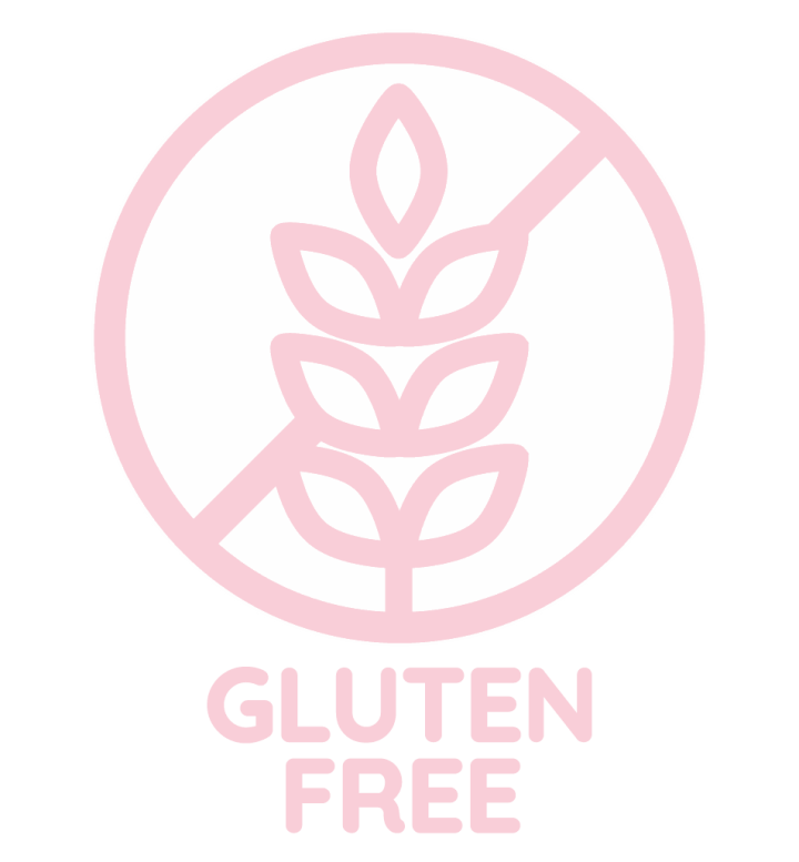 GLUTEN-FREE