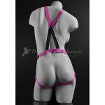 7 SUSPENDER HARNESS KIT