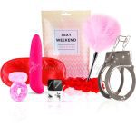 sexy weekend gift set