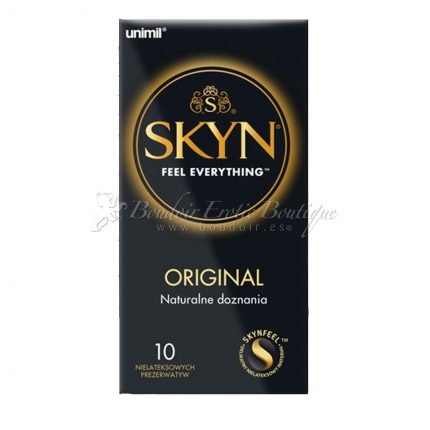 skyns latex free condoms original