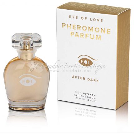 After Dark Perfum Pheromones
