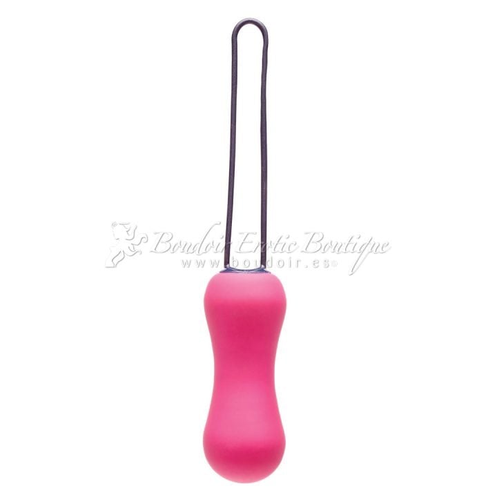 Ami+ Kegel pink