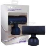 Anal Attachment for Doxy Wand