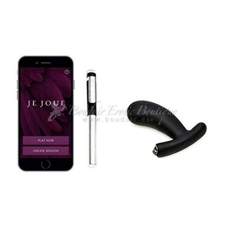 Anal Plug Vibration Remote Control