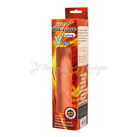 baile waves realistic dildo