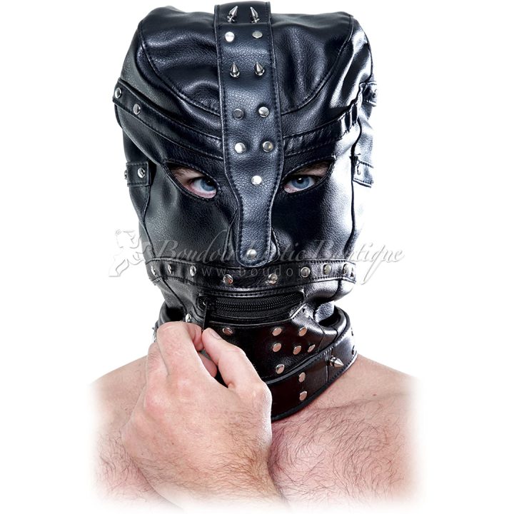 BDSM Hardcore Hood