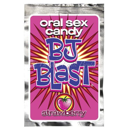 bj blast fresa