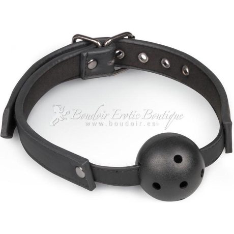 Ball Gag