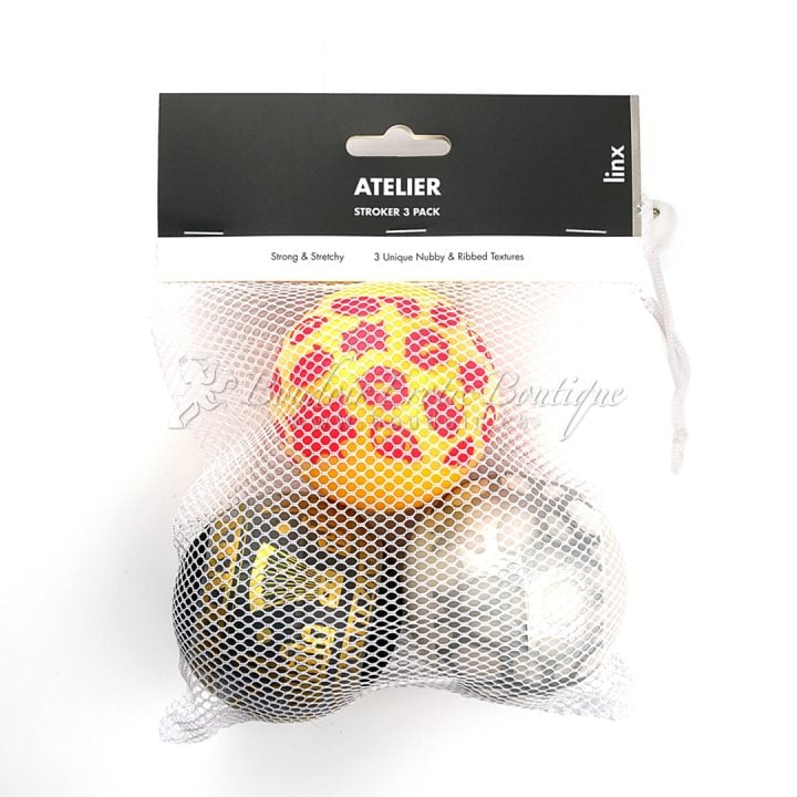 Balls Set Atelier