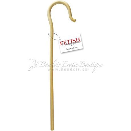 Bamboo Control Cane