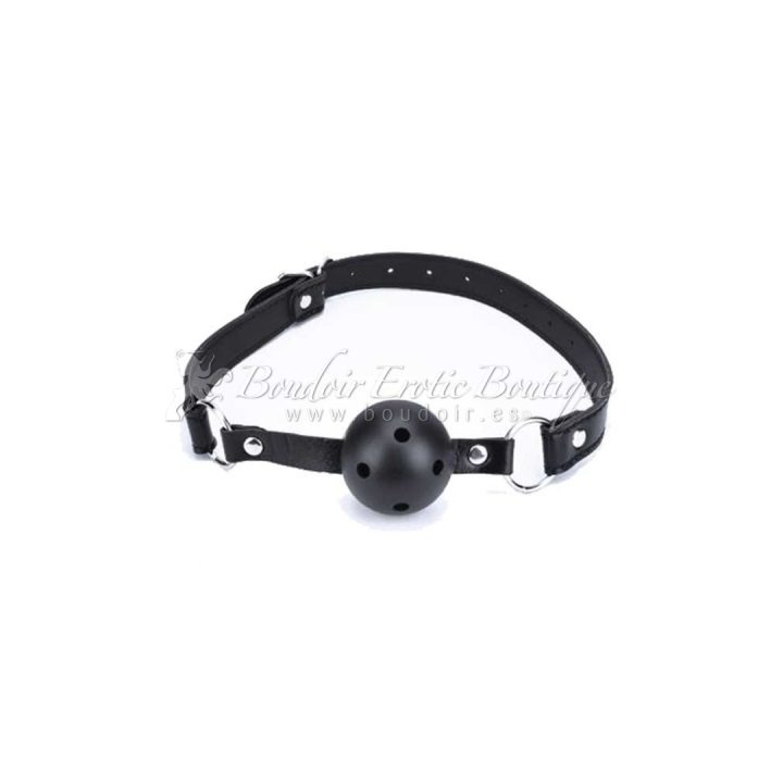 Beginners Bondage Kit ball gag