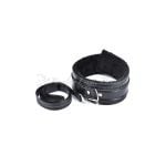 Beginners Bondage Kit collar