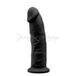 dildo silexd black 9