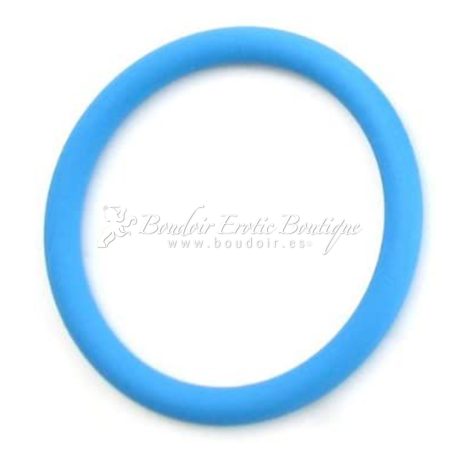 Anillo de pene azul 45 mm