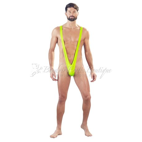 Borat Body para hombre