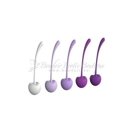 Kegel Exercises Balls