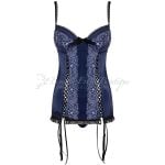 lue Corset Auroria