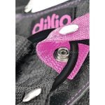 DILLIO SUSPENDER HARNESS KIT