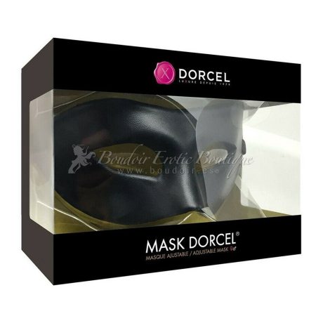 dorcel mask